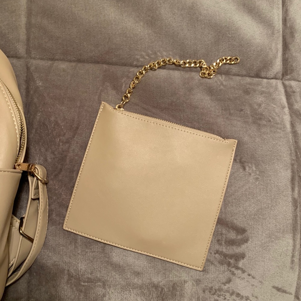 Backpack purse - Picture 2 of 5